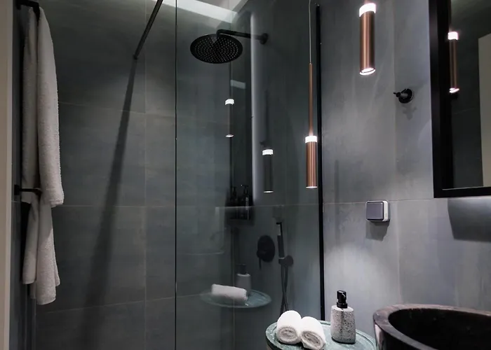 Boutie Centre Apartament