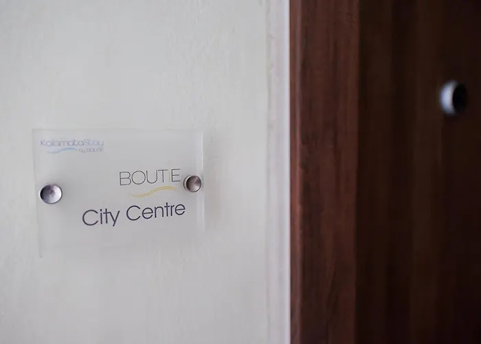 Apartament Boutie Centre
