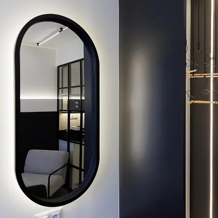 Boutie Centre Apartman Kalamáta