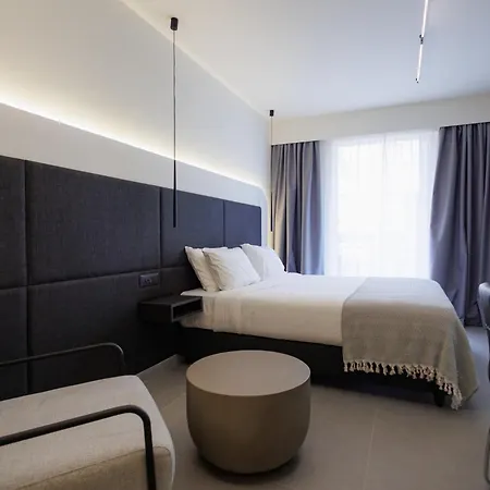Apartamento Boutie Centre *