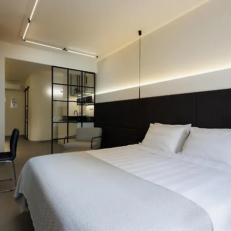 Apartment Boutie Centre