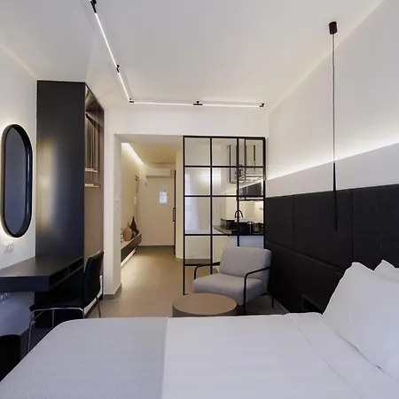 Boutie Centre Apartamento *