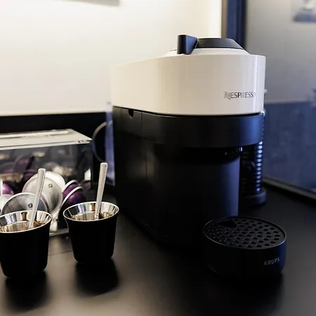 Boutie Centre Apartman Kalamáta