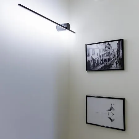 Boutie Centre Apartman Kalamáta