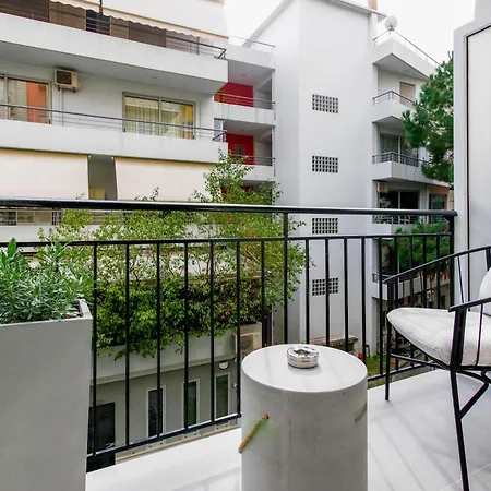 Boutie Centre Apartment *