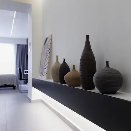 Apartman Boutie Centre Kalamáta