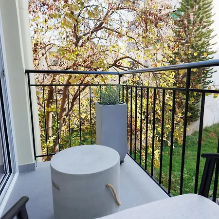 Apartamento Boutie Centre Calamata