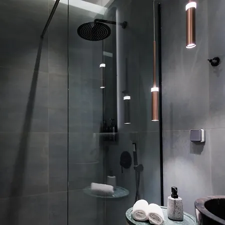 Boutie Centre Apartman