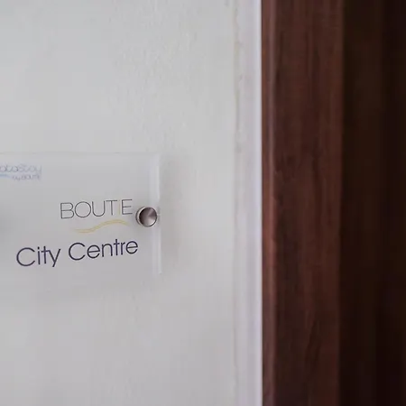 Apartment Boutie Centre