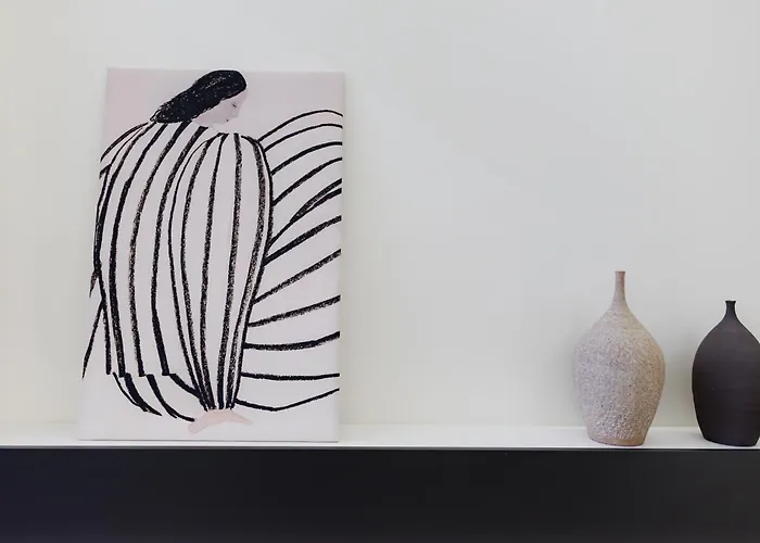 Apartamento Boutie Centre *