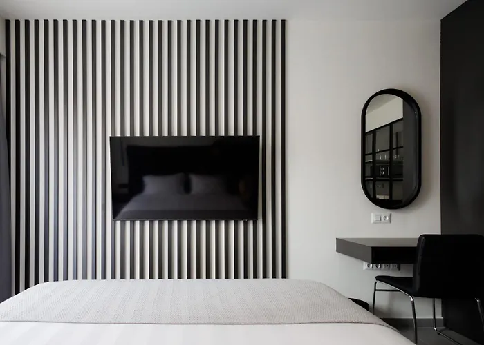 Boutie Centre Apartamento *