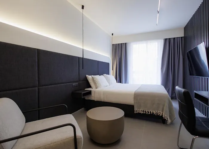 Apartamento Boutie Centre *