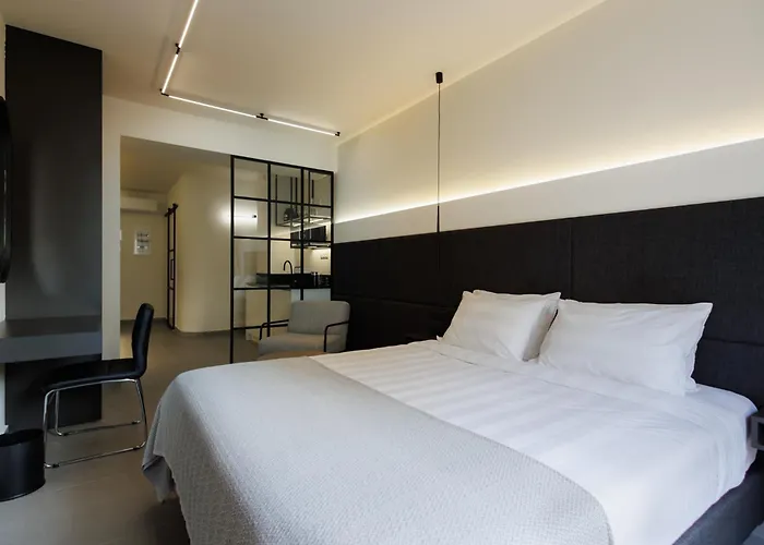 Apartamento Boutie Centre