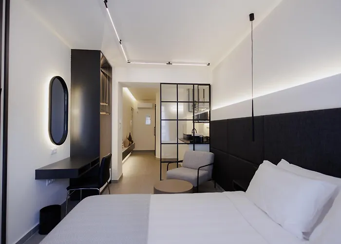 Boutie Centre Apartamento *