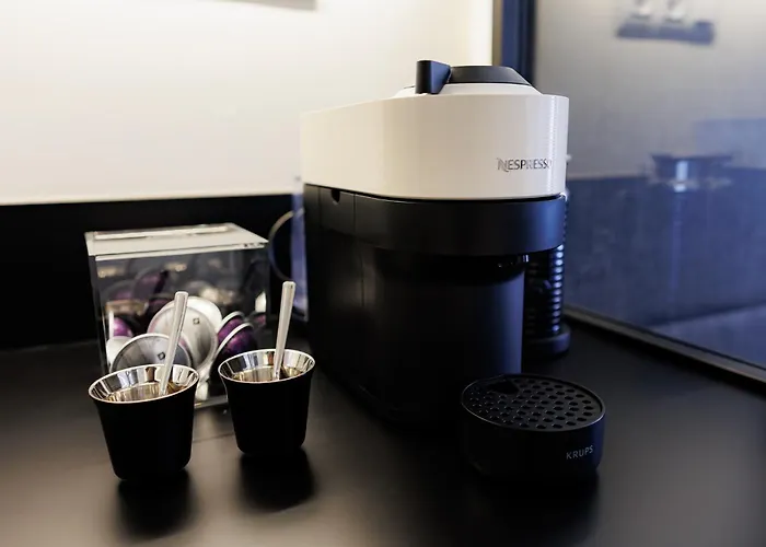 Boutie Centre Apartamento Kalamata