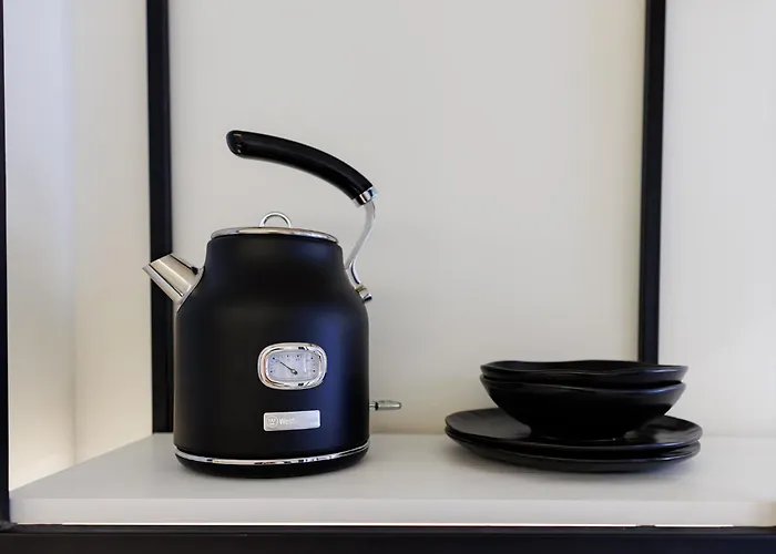 Boutie Centre Kalamata