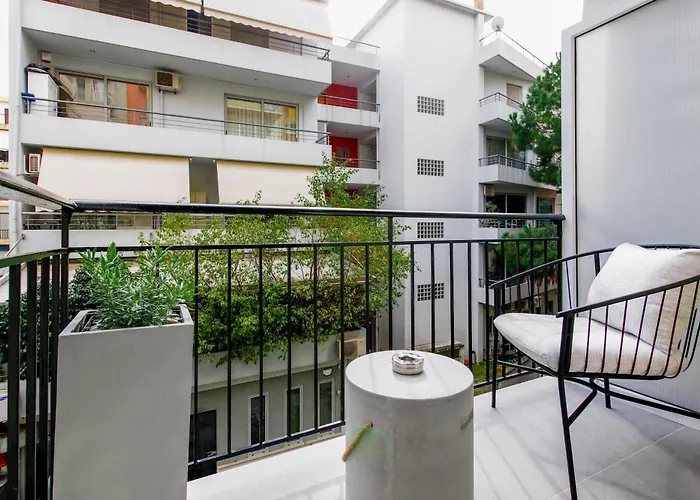 Boutie Centre Apartamento *