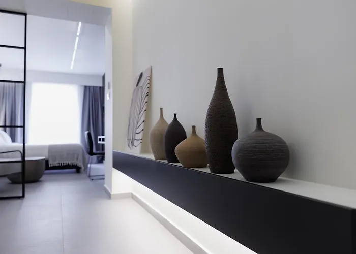 Apartamento Boutie Centre Kalamata