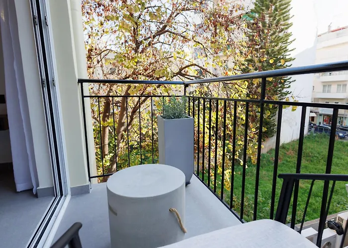 Apartamento Boutie Centre Kalamata